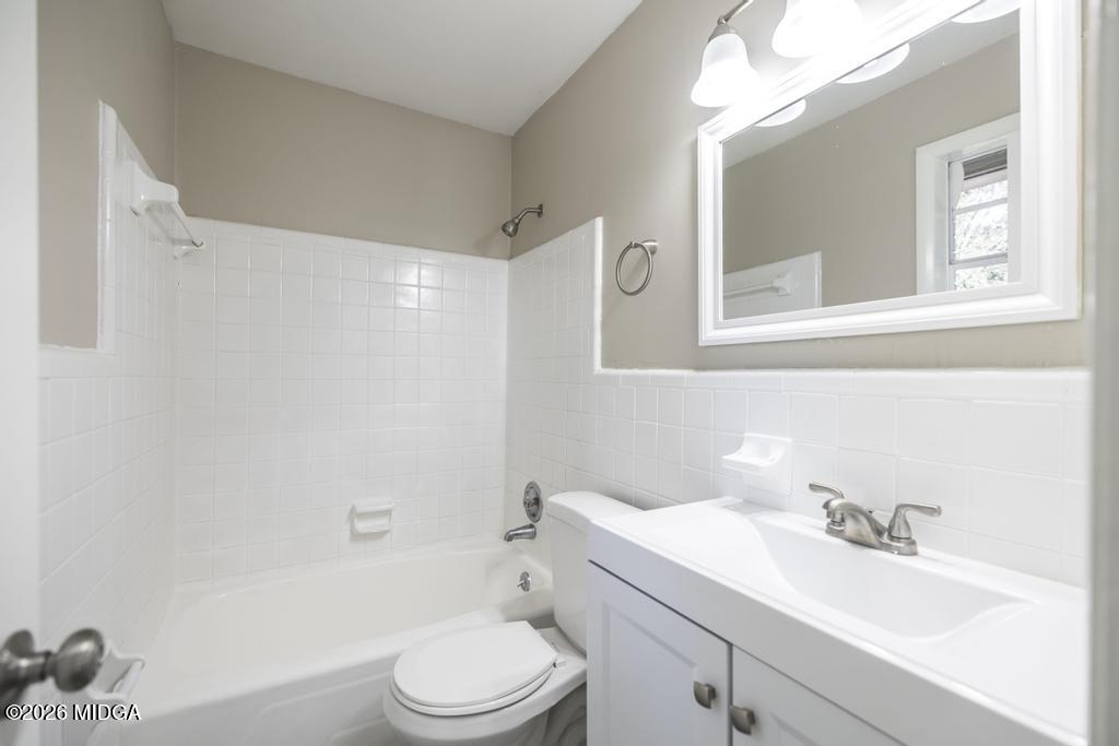 1270 Lake Valley Road Macon, GA 31210 - Photo 22 of 24 1270 Lake Valley Rd 25