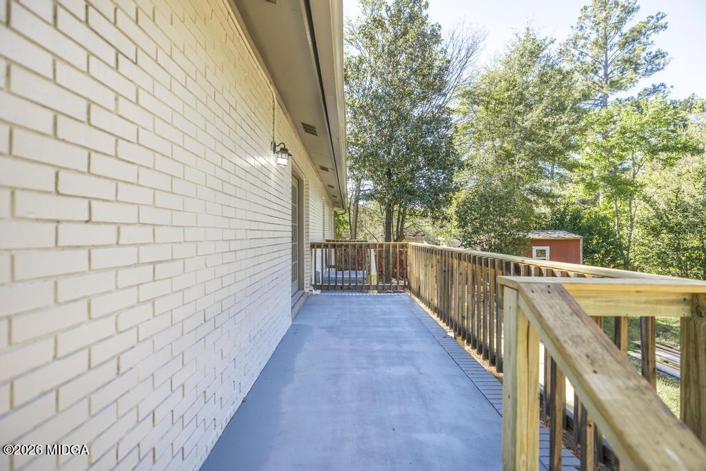 1270 Lake Valley Road Macon, GA 31210 - Photo 23 of 24 1270 Lake Valley Rd 26