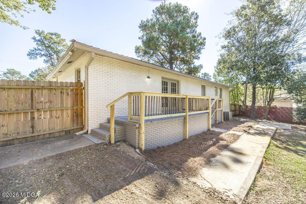 1270 Lake Valley Road Macon, GA 31210 - Photo 24 of 24 1270 Lake Valley Rd 27