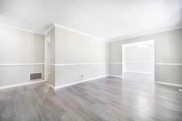 $1,650 | 1270 Lake Valley Road, Macon, GA 31210