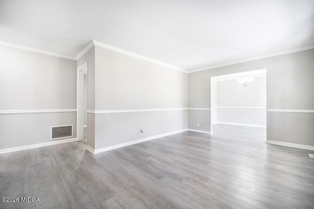 1270 Lake Valley Road Macon, GA 31210 - Photo 3 of 24 1270 Lake Valley Rd 6