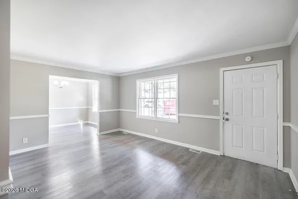 $1,650 | 1270 Lake Valley Road, Macon, GA 31210