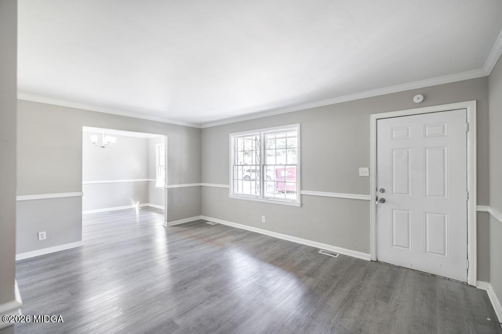 1270 Lake Valley Road Macon, GA 31210 - Photo 4 of 24 1270 Lake Valley Rd 7