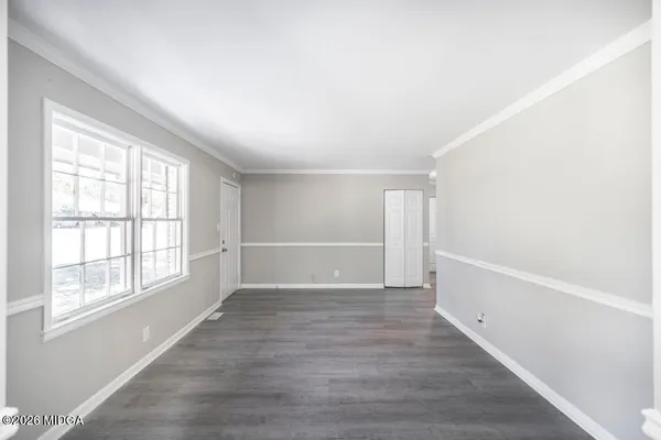 $1,650 | 1270 Lake Valley Road, Macon, GA 31210