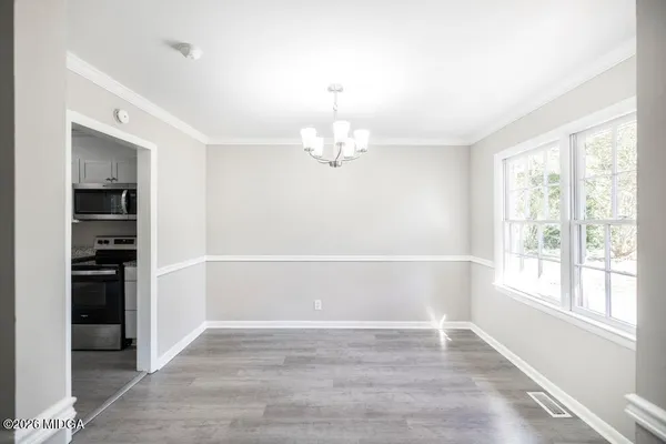 $1,650 | 1270 Lake Valley Road, Macon, GA 31210