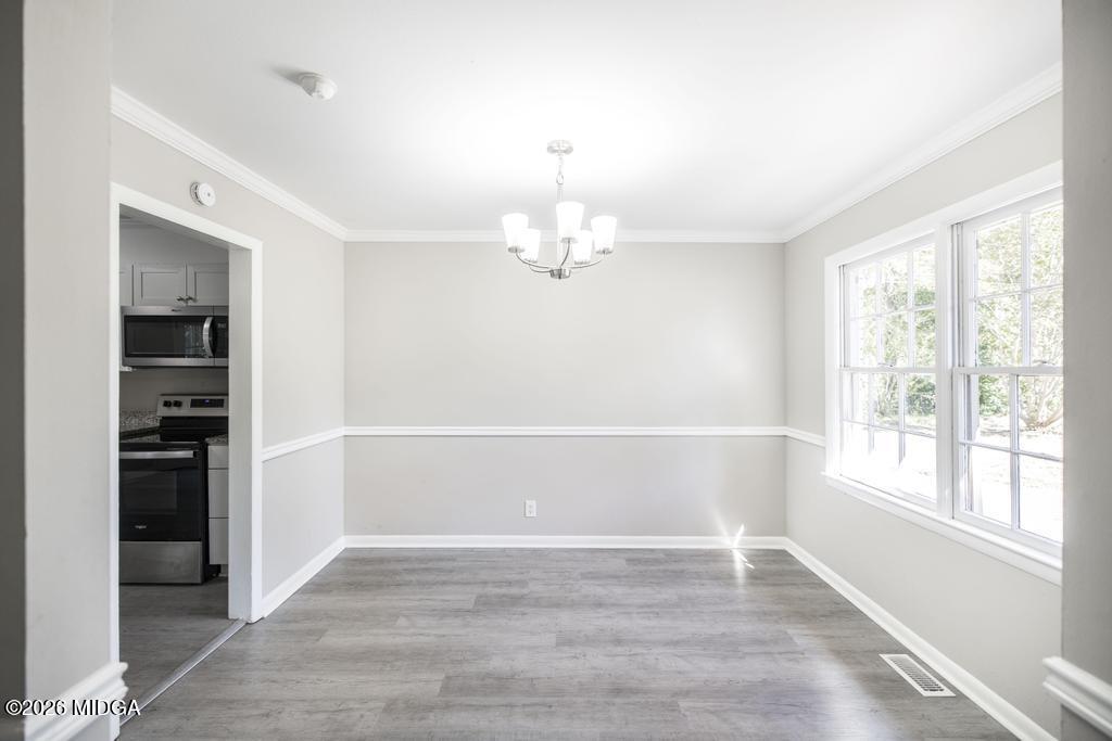 1270 Lake Valley Road Macon, GA 31210 - Photo 6 of 24 1270 Lake Valley Rd 9