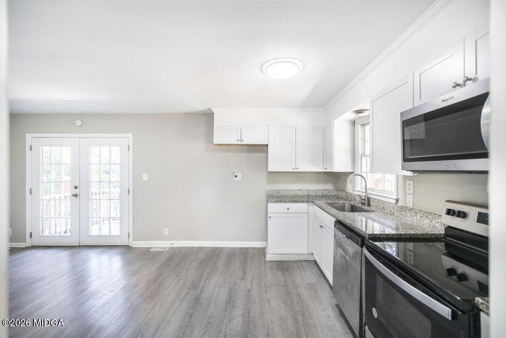 1270 Lake Valley Road Macon, GA 31210 - Photo 7 of 24 1270 Lake Valley Rd 10