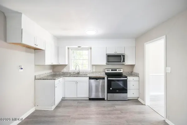 $1,650 | 1270 Lake Valley Road, Macon, GA 31210