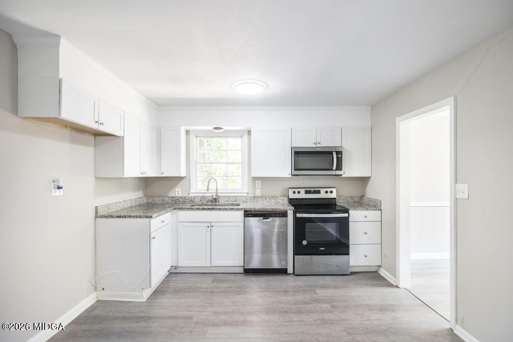 1270 Lake Valley Road Macon, GA 31210 - Photo 10 of 24 1270 Lake Valley Rd 13