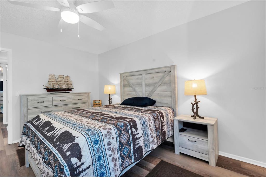 2461 Rhodesian Drive, Unit 45 Clearwater, FL 33763 - Photo 20 of 37