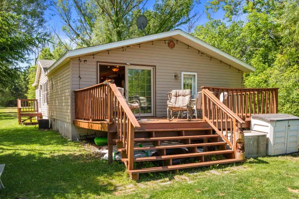 $549,000 | W6576 20th Drive, Wautoma, WI 54982