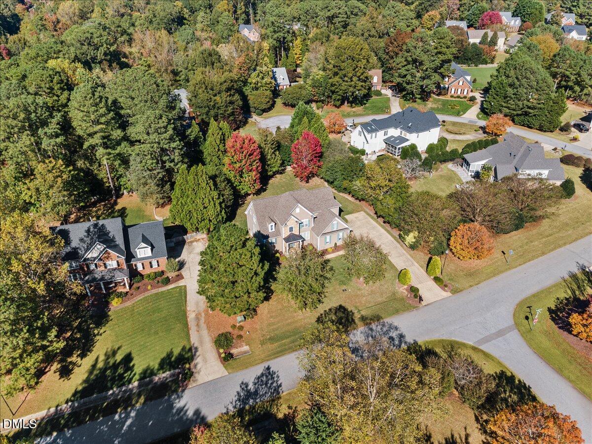 3628 Jamison Park Drive Apex, NC 27539 - Photo 52 of 60 75-3628 Jamison Park Dr