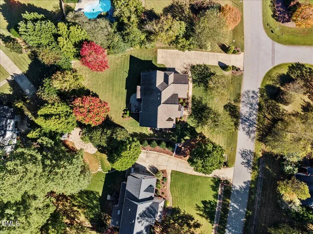 $864,900 | 3628 Jamison Park Drive, Apex, NC 27539