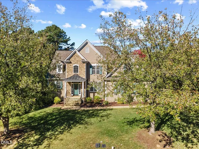 $864,900 | 3628 Jamison Park Drive, Apex, NC 27539