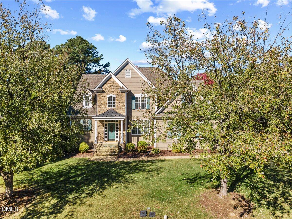 3628 Jamison Park Drive Apex, NC 27539 - Photo 54 of 60 78-3628 Jamison Park Dr