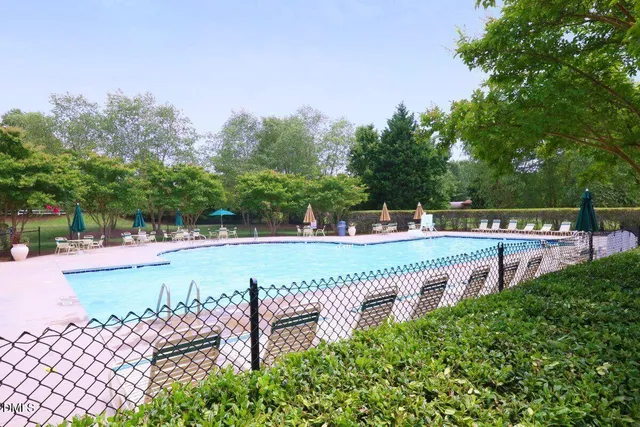 $864,900 | 3628 Jamison Park Drive, Apex, NC 27539