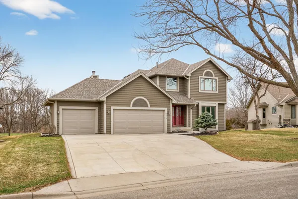$650,000 | 9310 Lakeside Trail, Champlin, MN 55316