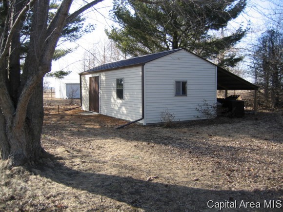 18875 Boggs Road Virden, IL 62690 - Photo 20 of 23