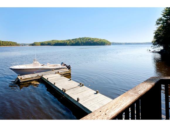 395 Bay Road Durham, NH 03824 - Photo 6 of 28