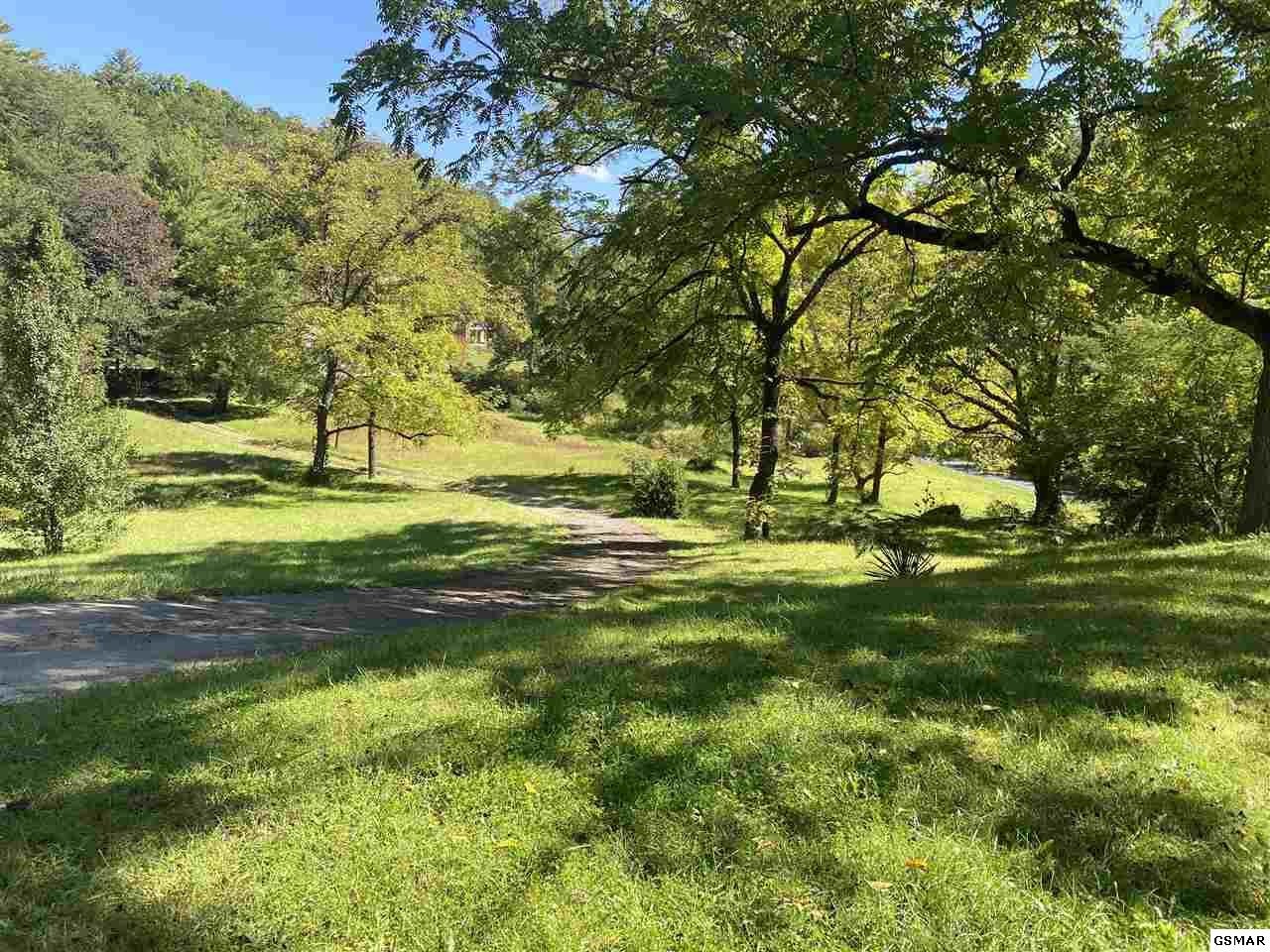 909 Stinnett Ridge Road Cosby, TN 37722 - Photo 19 of 35