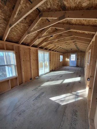 $109,000 | Lot 9-10 Moose Ridge Road, Oakfield, ME 04763