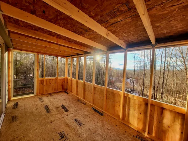 $109,000 | Lot 9-10 Moose Ridge Road, Oakfield, ME 04763