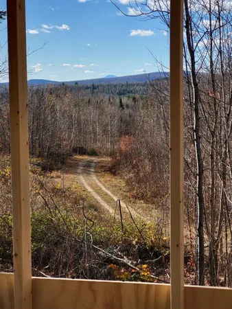 $109,000 | Lot 9-10 Moose Ridge Road, Oakfield, ME 04763