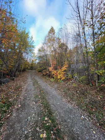 $109,000 | Lot 9-10 Moose Ridge Road, Oakfield, ME 04763