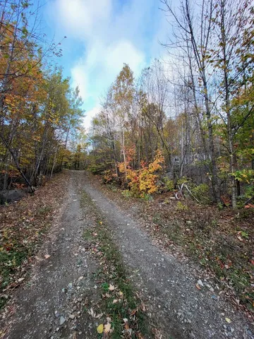 $109,000 | Lot 9-10 Moose Ridge Road, Oakfield, ME 04763