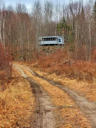 $109,000 | Lot 9-10 Moose Ridge Road, Oakfield, ME 04763