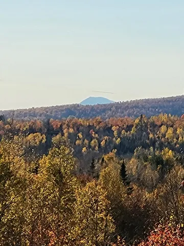 $109,000 | Lot 9-10 Moose Ridge Road, Oakfield, ME 04763