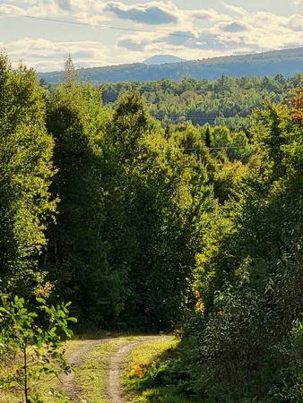 $109,000 | Lot 9-10 Moose Ridge Road, Oakfield, ME 04763