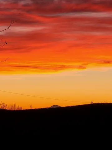 $109,000 | Lot 9-10 Moose Ridge Road, Oakfield, ME 04763