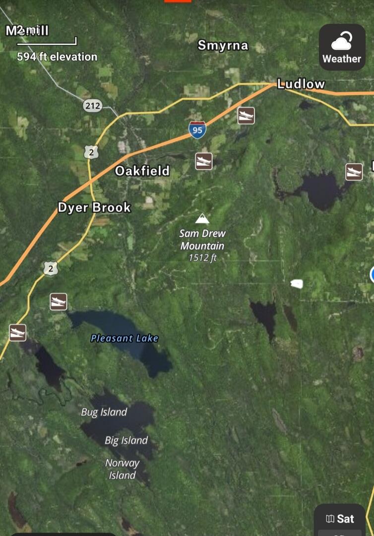 Lot 9-10 Moose Ridge Road Oakfield, ME 04763 - Photo 33 of 38 image20