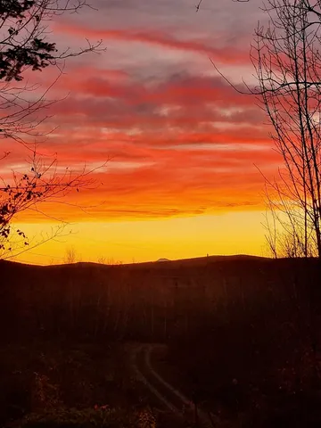 $109,000 | Lot 9-10 Moose Ridge Road, Oakfield, ME 04763