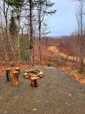$109,000 | Lot 9-10 Moose Ridge Road, Oakfield, ME 04763
