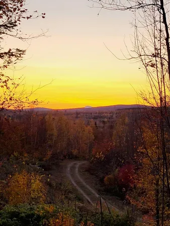 $109,000 | Lot 9-10 Moose Ridge Road, Oakfield, ME 04763