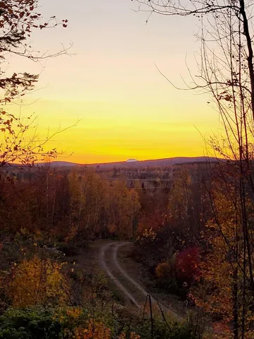 $109,000 | Lot 9-10 Moose Ridge Road, Oakfield, ME 04763