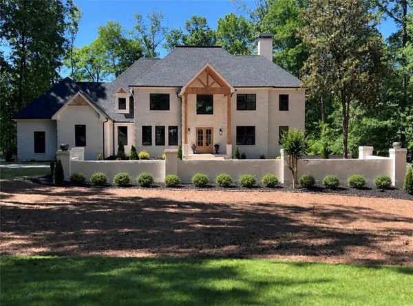$1,495,000 | 450 Birkdale Drive, Fayetteville, GA 30215