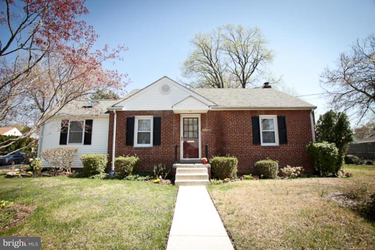 11503 Galt Avenue Silver Spring, MD 20902 - Photo 1 of 25 Exterior (Main)