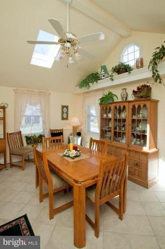 11503 Galt Avenue Silver Spring, MD 20902 - Photo 6 of 25 Dining Area