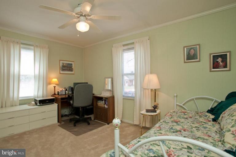 11503 Galt Avenue Silver Spring, MD 20902 - Photo 10 of 25 Bedroom #3