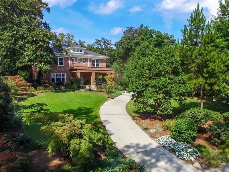 1000 Springdale Road Northeast Atlanta, GA 30306 - Photo 1 of 1