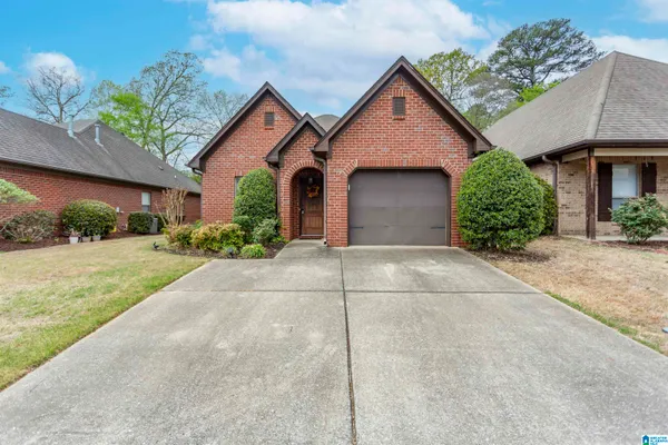 $234,900 | 4034 Fulton Springs Lane, Fultondale, AL 35068