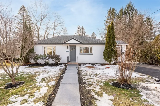 $445,000 | 51 Rouville Avenue, Gardner, MA 01440