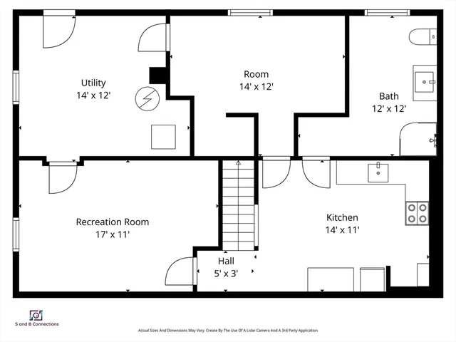 a black and white photo of a book