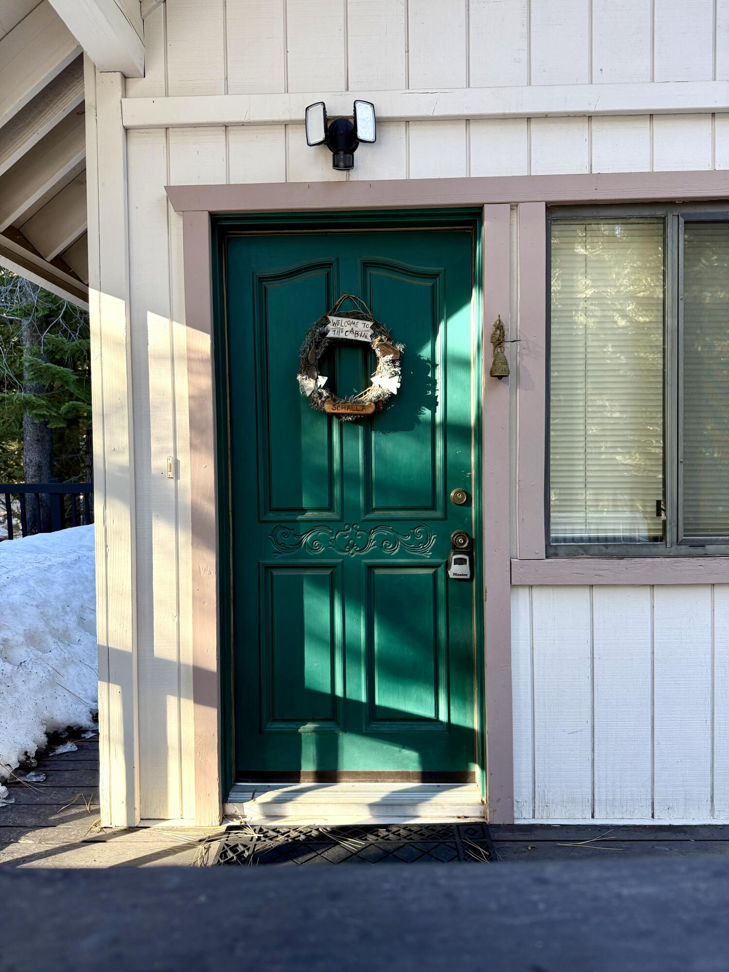 57148 Kramer Drive Springville, CA 93265 - Photo 42 of 44 Welcome