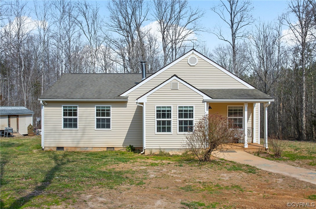 3820 Howell Road Powhatan, VA 23139 - Photo 1 of 32 Gallery Image 1