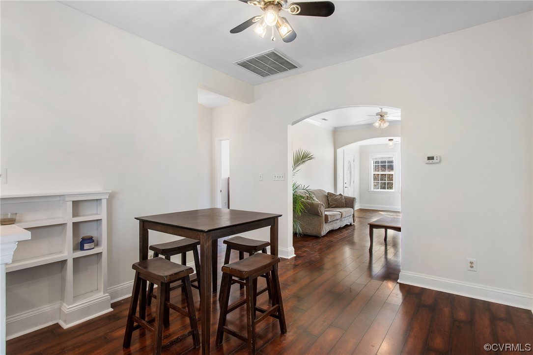 3820 Howell Road Powhatan, VA 23139 - Photo 18 of 32 Gallery Image 18
