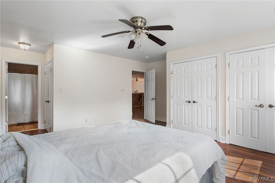 3820 Howell Road Powhatan, VA 23139 - Photo 22 of 32 Gallery Image 22
